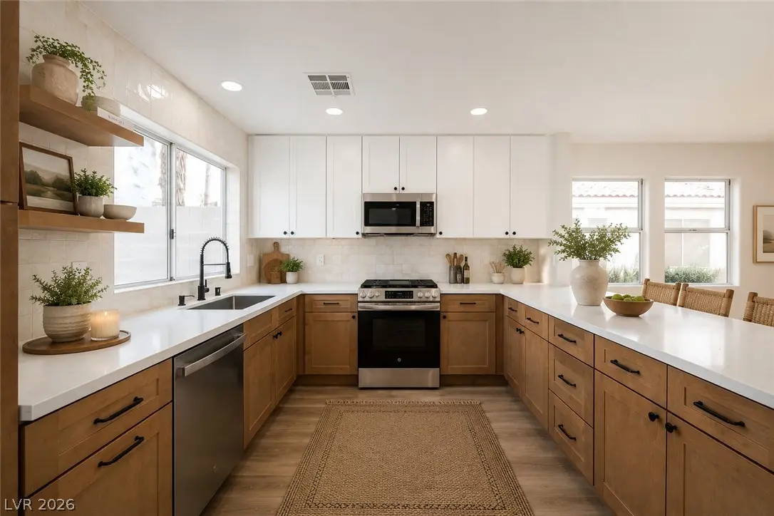 9516 Fox Forest Avenue, Las Vegas