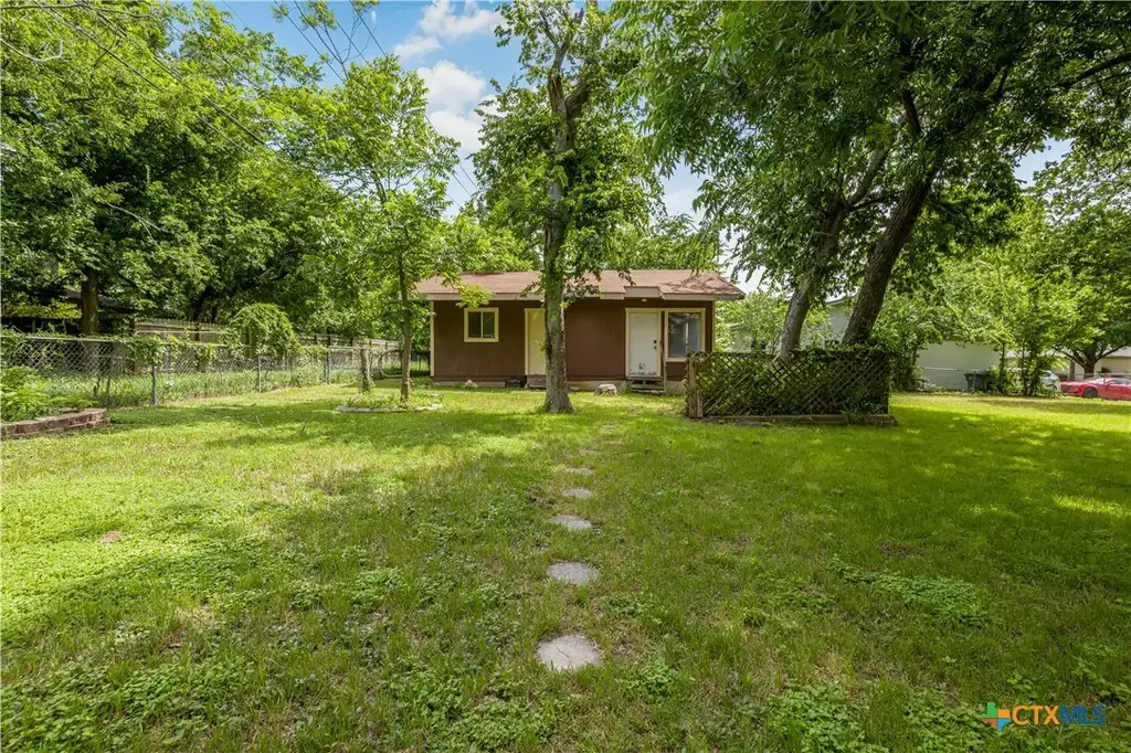 511 Joe Morse Drive, Copperas Cove