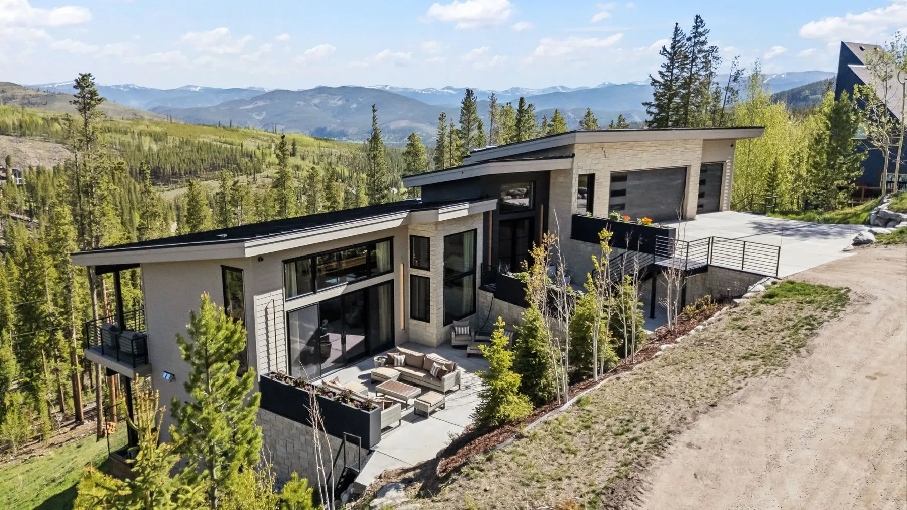 175 Protector Place, Breckenridge