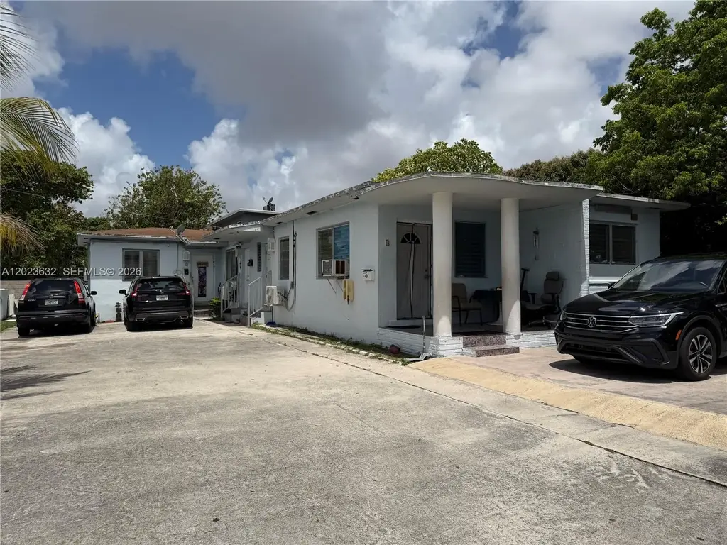 130 Nw 16th Ave, Miami