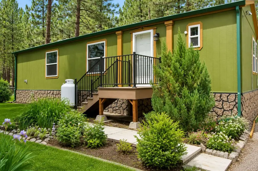 1449 Jupiter Lane, Missoula