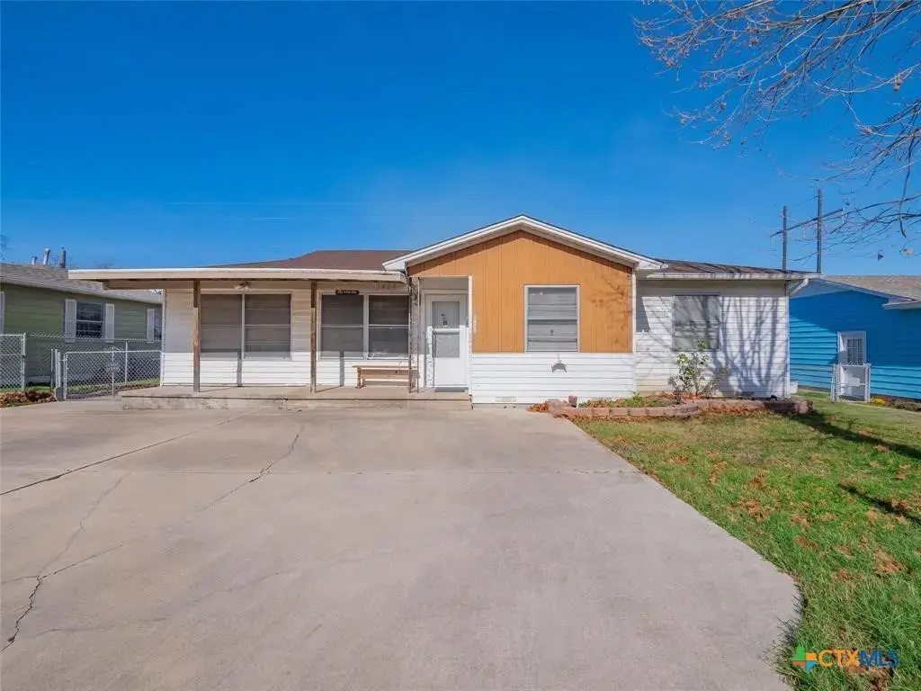 1409 Zephyr Road, Killeen