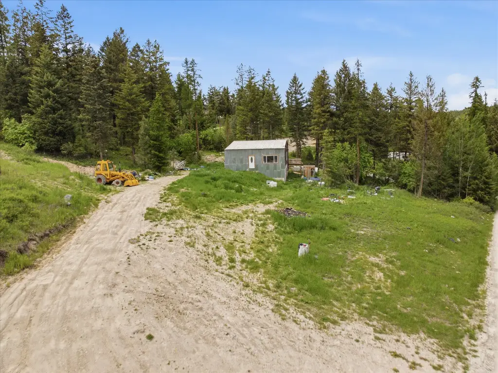 71 Smoke Ridge Road, Kila