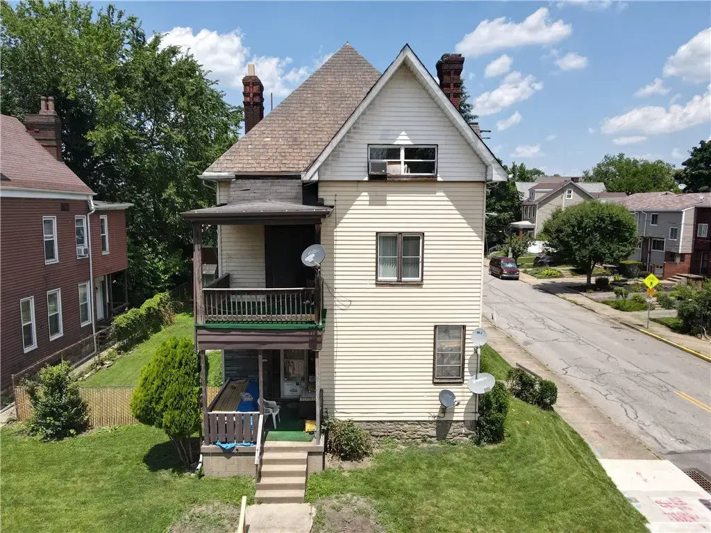 5727 Rural Street , East Liberty