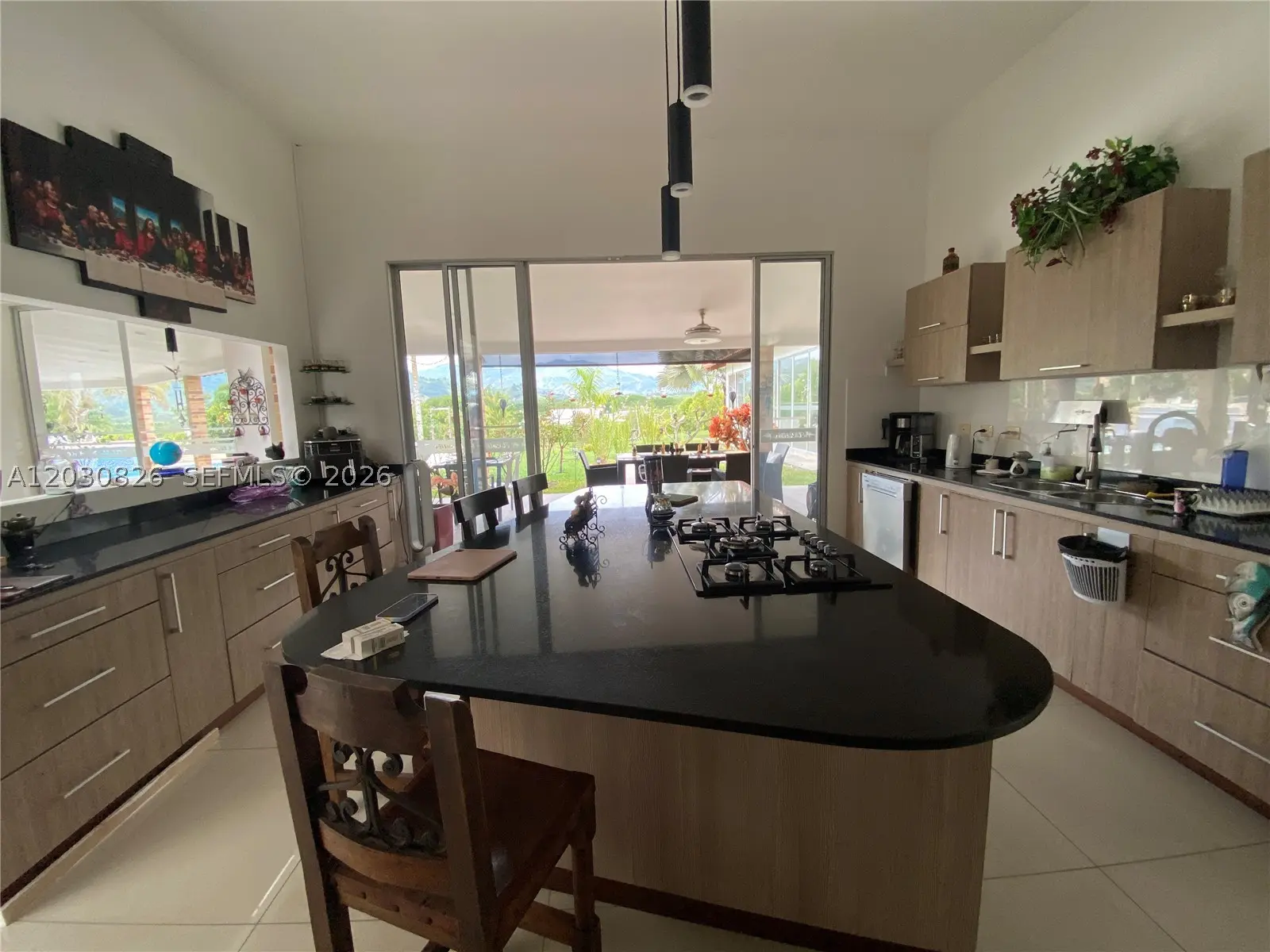 5 of 75 - Sector Pavas Malabar Sector Pavas Malabar Conjunto Chambery Casa 11, , 
