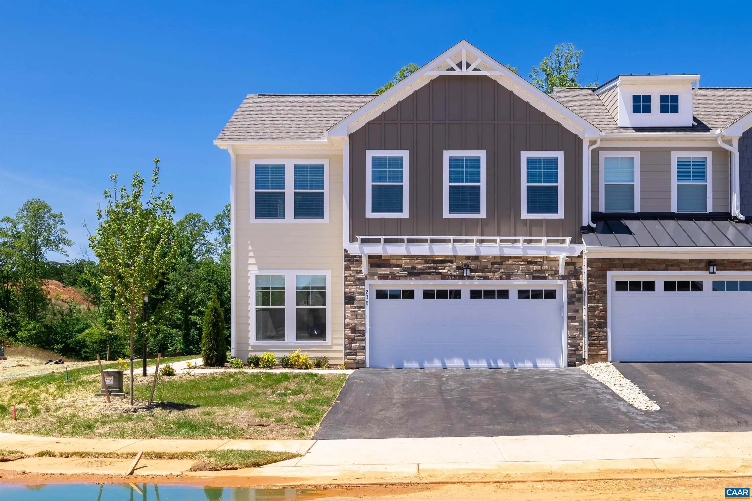 238 Winterberry Dr, Zion Crossroads