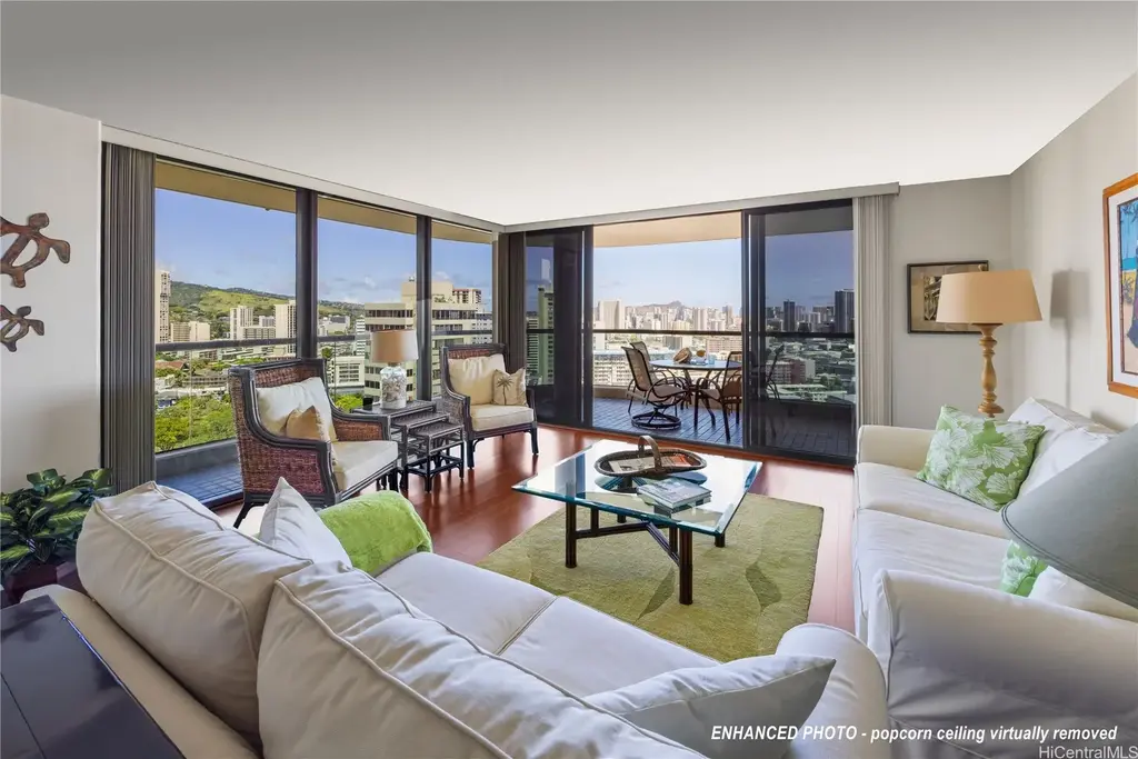 1015 Wilder Avenue # 1104, Honolulu