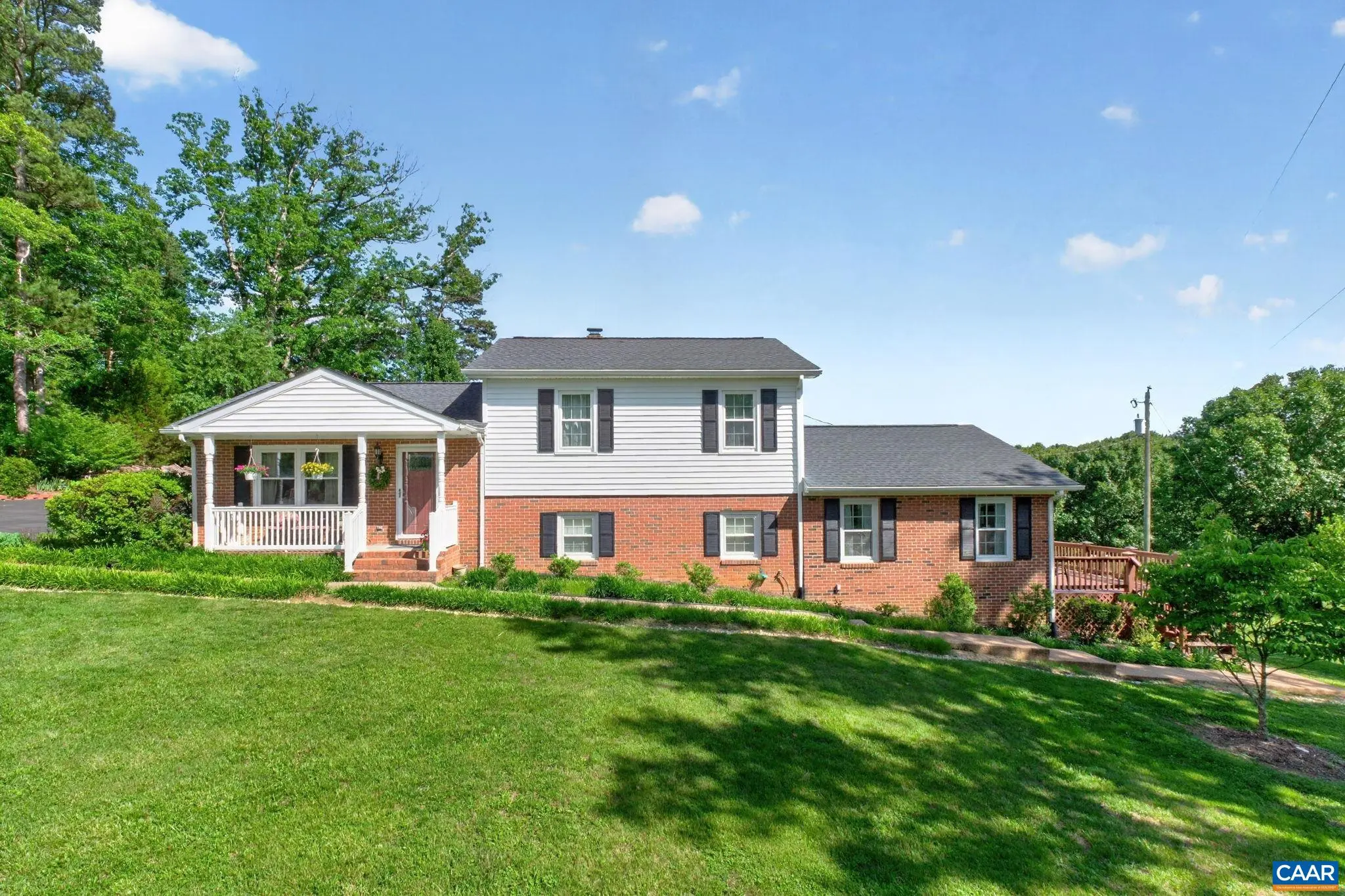 2607 Browns Gap Tpke, Charlottesville