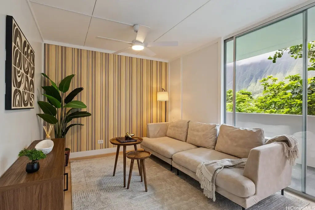 45-535 Luluku Road # I4, Kaneohe