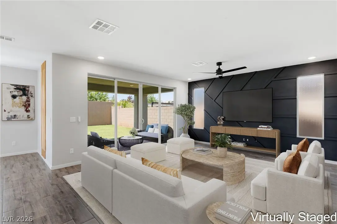 8269 Skye Highlands Street, Las Vegas