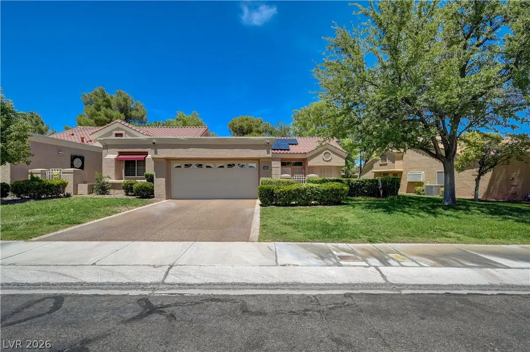 8524 Millsboro Drive, Las Vegas