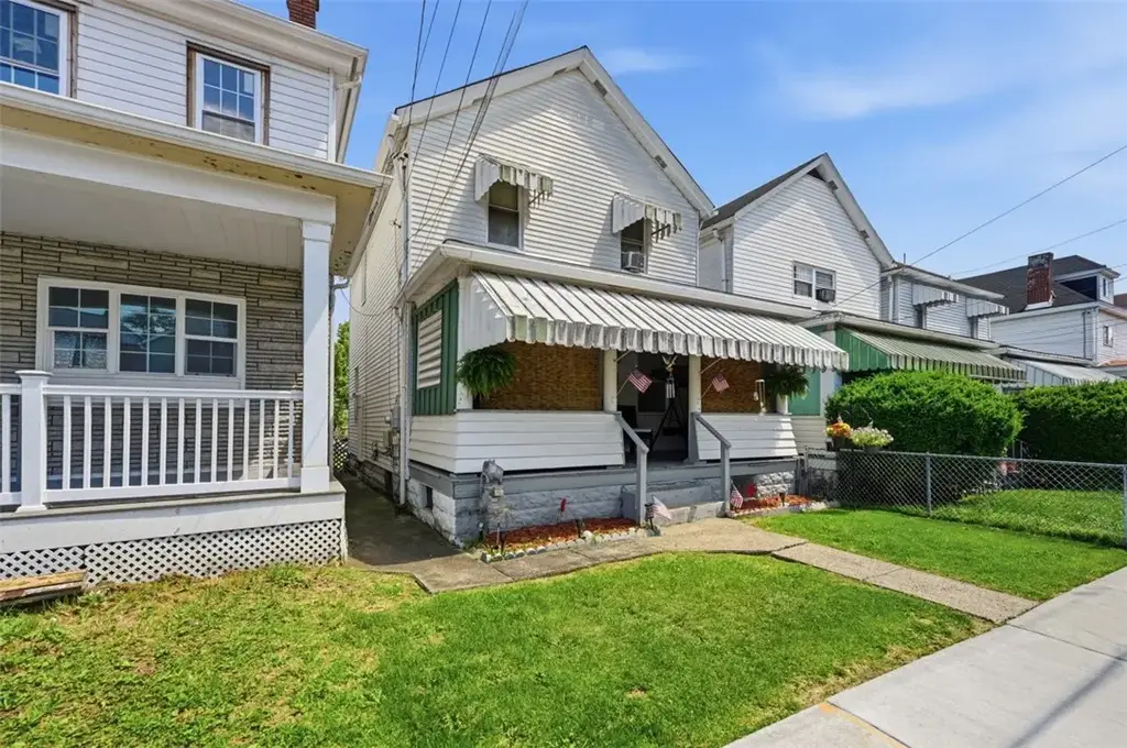 1133 9th Street, Stowe