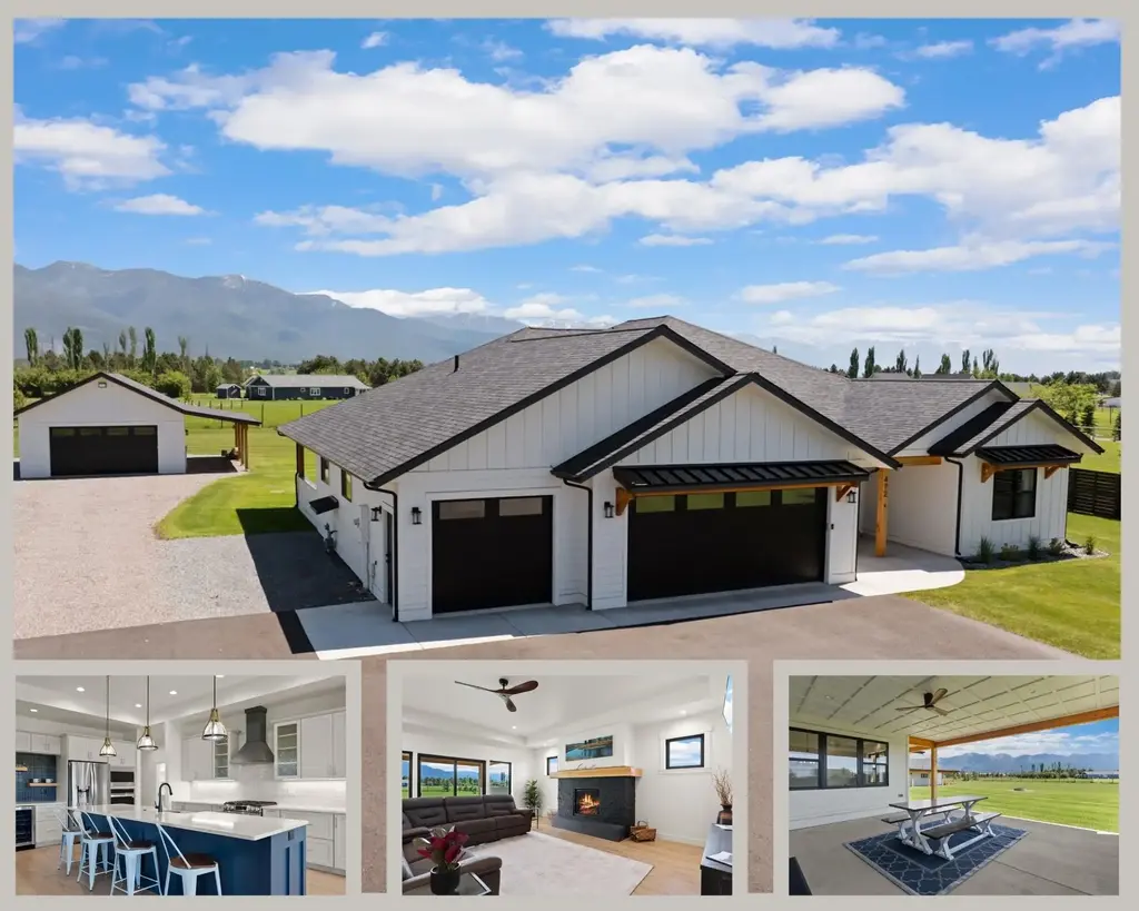 472 Jefferson Street, Kalispell