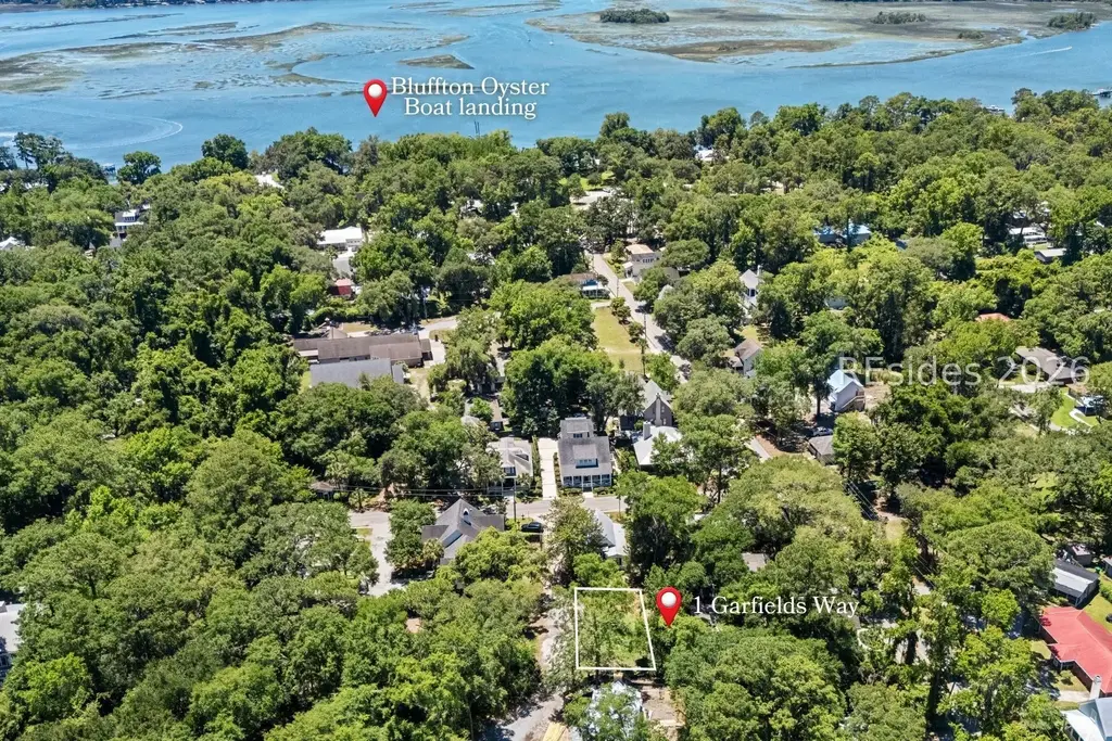 1 Garfields Way, Bluffton