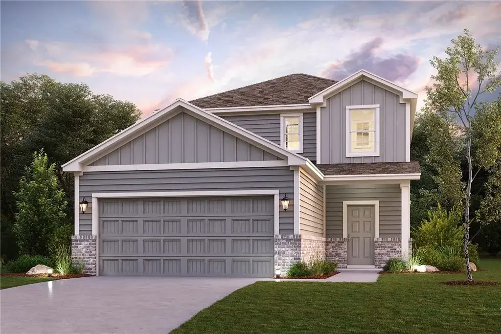 10706 Aston Court, Bryan