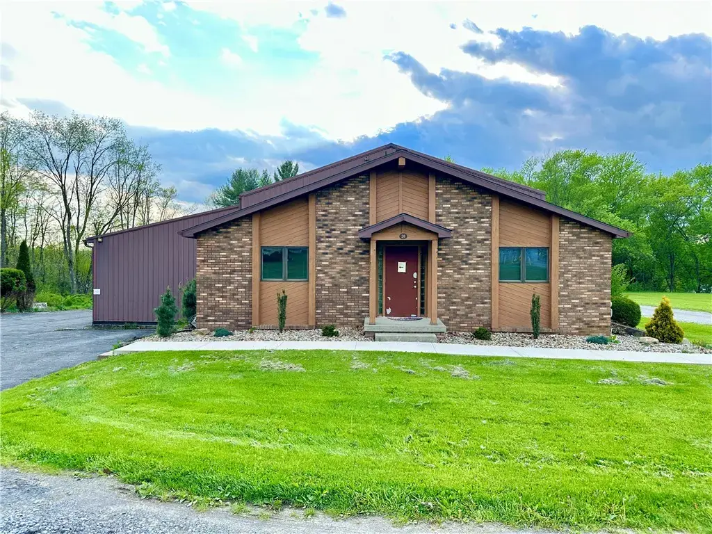 20 Henderson Lane , Shenango