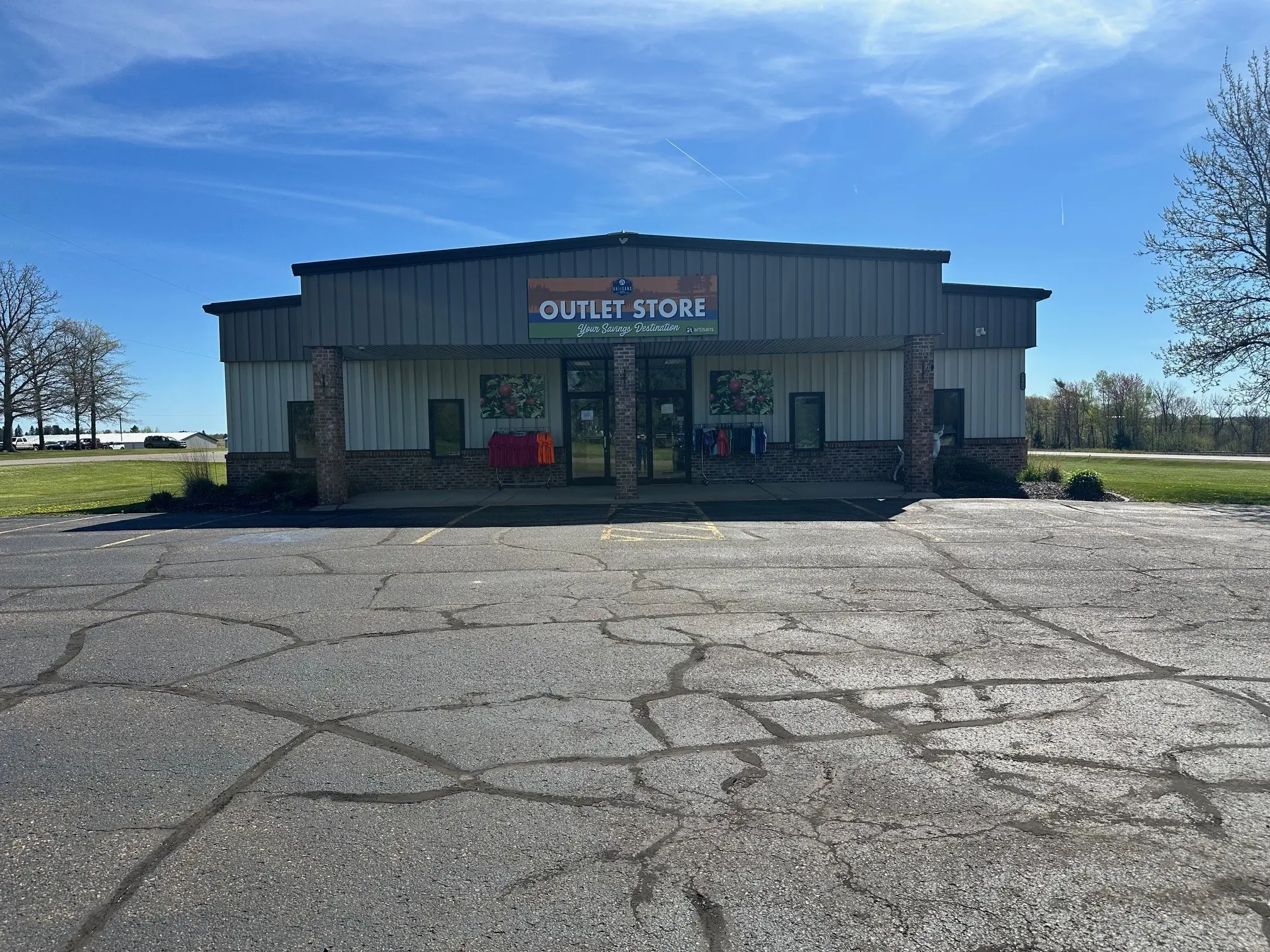 N5750 White Street, Rusk