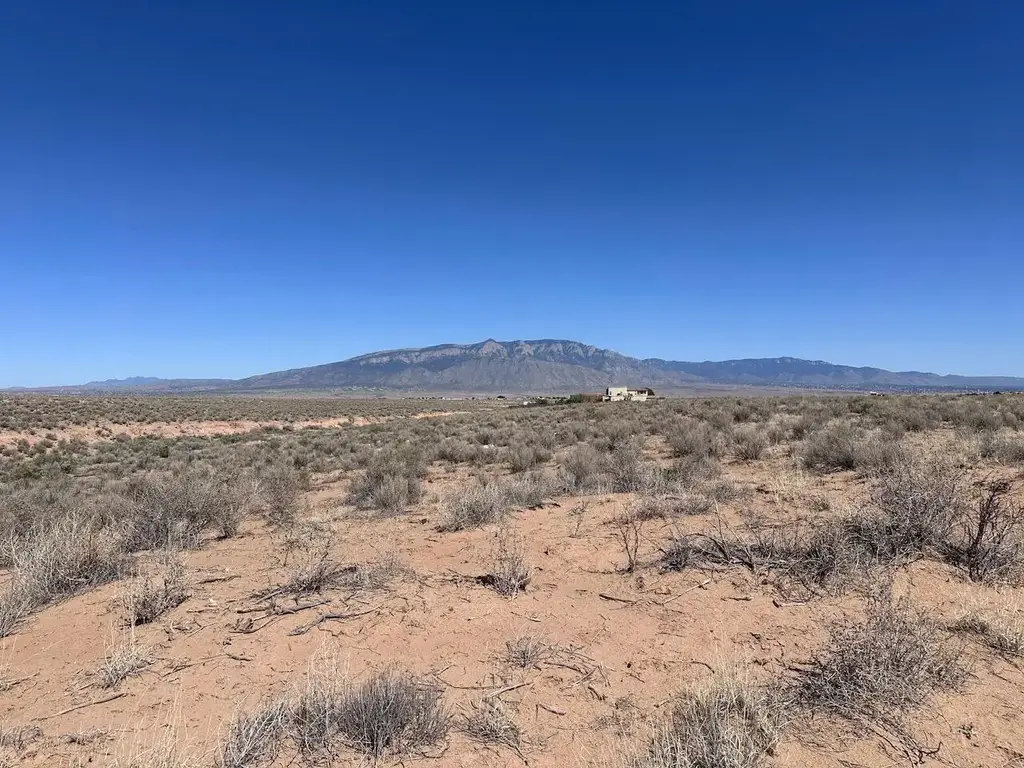 Buckskin Court, Rio Rancho