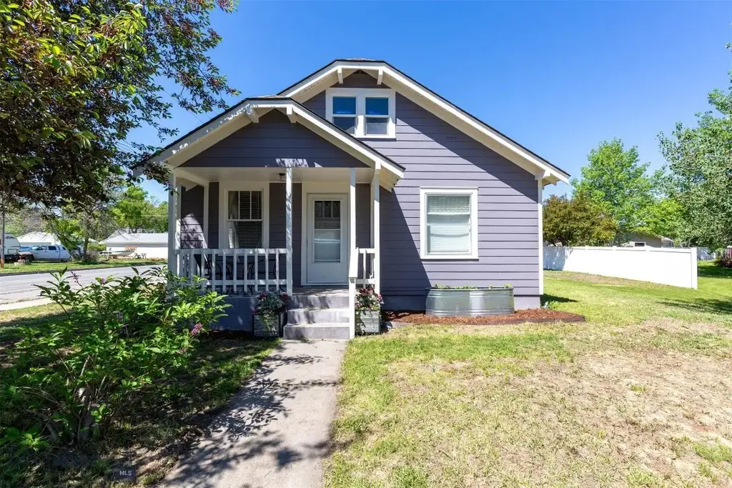 2 N 5th Avenue E, Three Forks