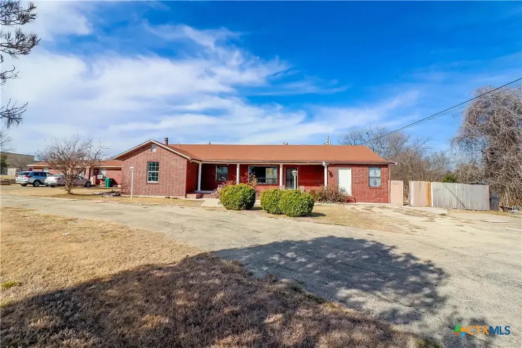 612 S Ann Boulevard, Harker Heights