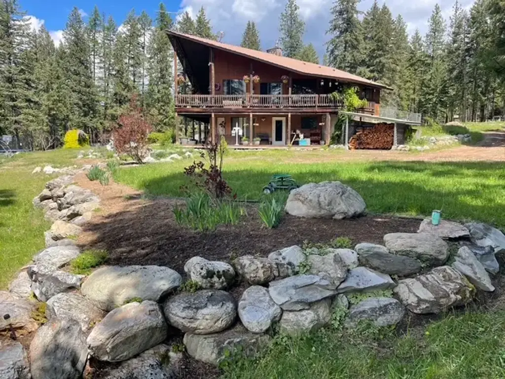 5 Big Fir Lane, Thompson Falls