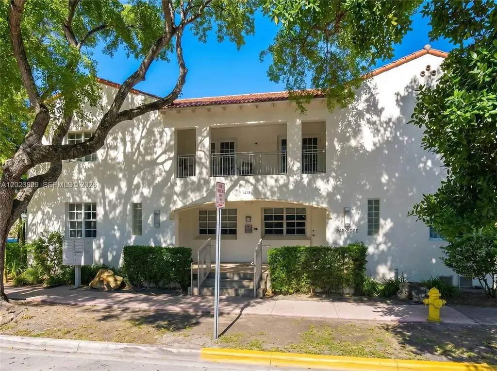 1438 Meridian Ave, Miami Beach