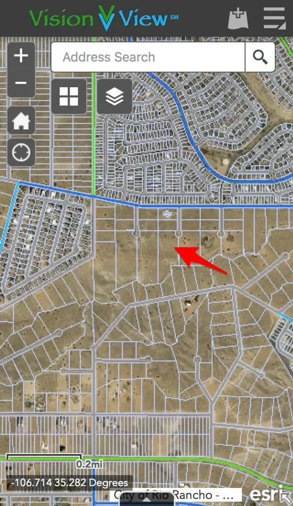 1501 N Oleander Court Ne, Rio Rancho