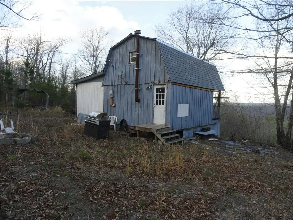 658 Hood Lane, Witts Springs