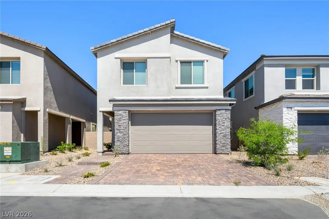 1473 Sora Rail Street, Las Vegas