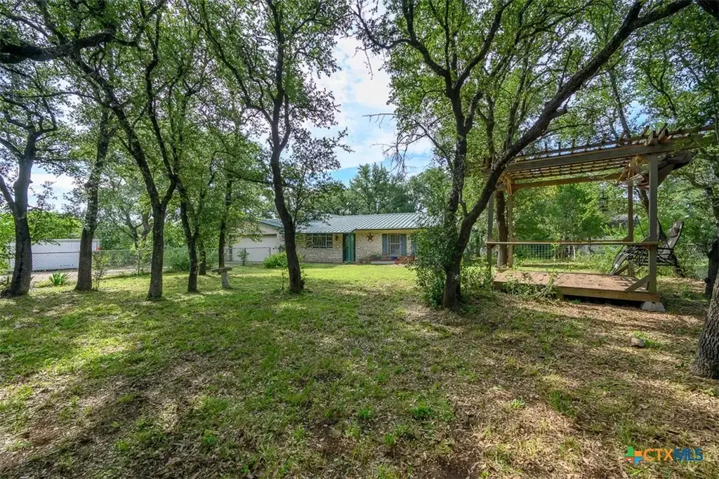 404 Roadrunner Lane, Killeen
