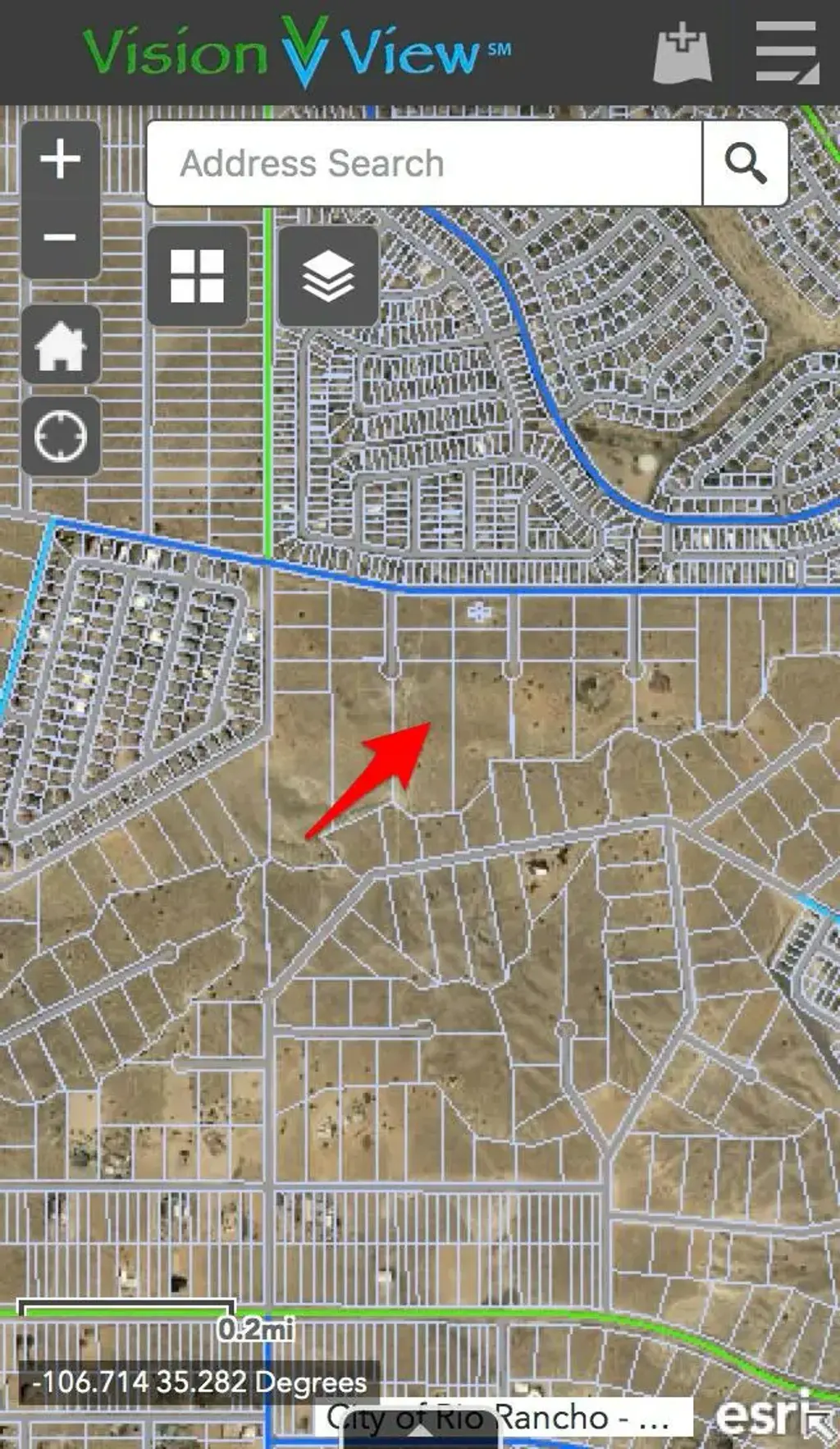 1502 Mimosa Court Ne, Rio Rancho
