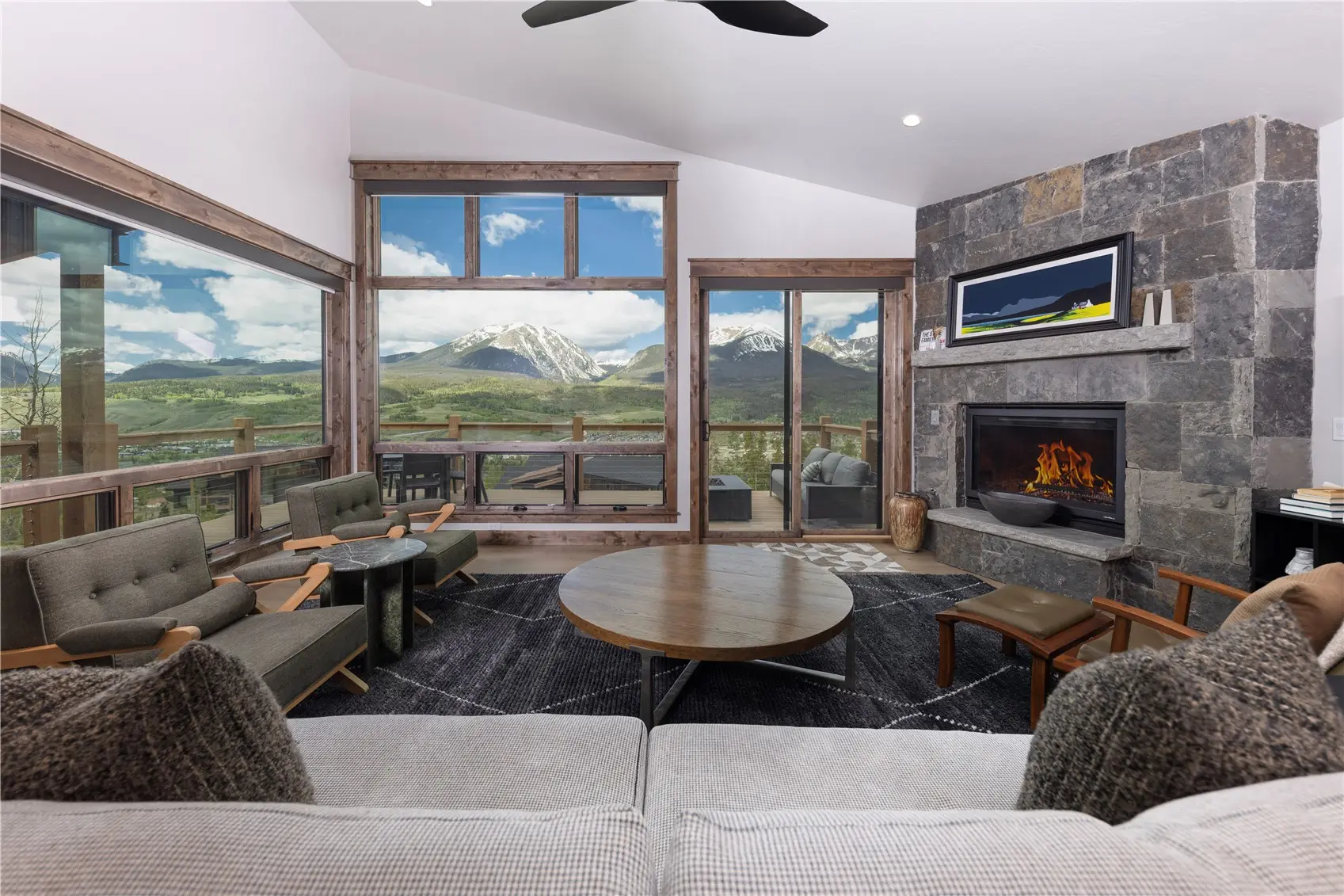 27 Fly Caster Lane, Silverthorne