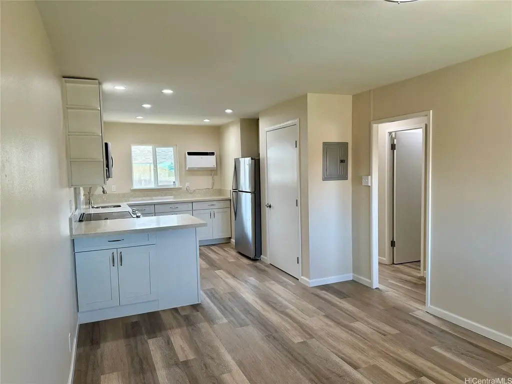 601 Wailepo Street # A3, Kailua
