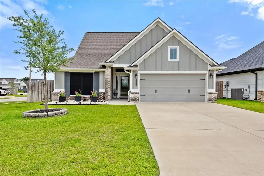 3440 Utah Court, Bryan