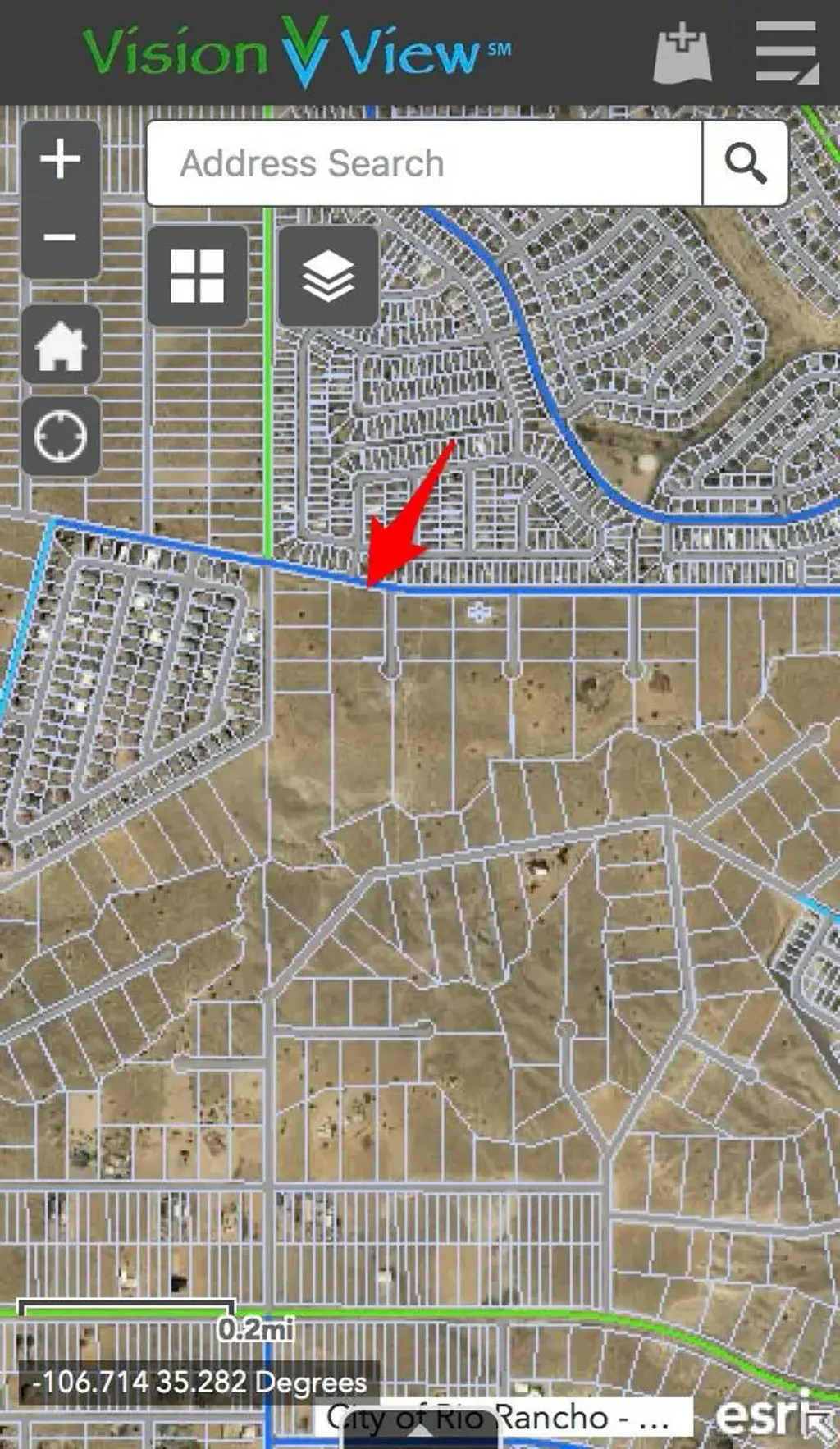 1519 Mimosa Court Ne, Rio Rancho