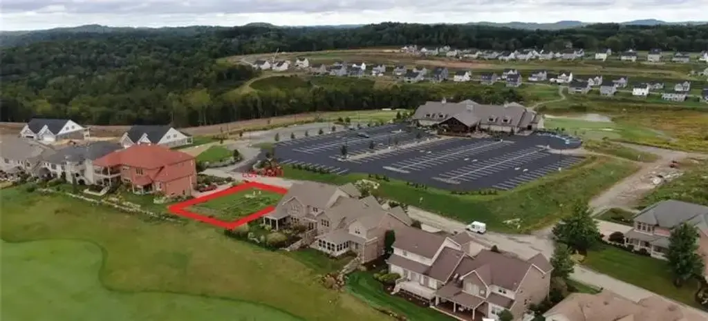 2001 Blackthorne Drive , Jeannette