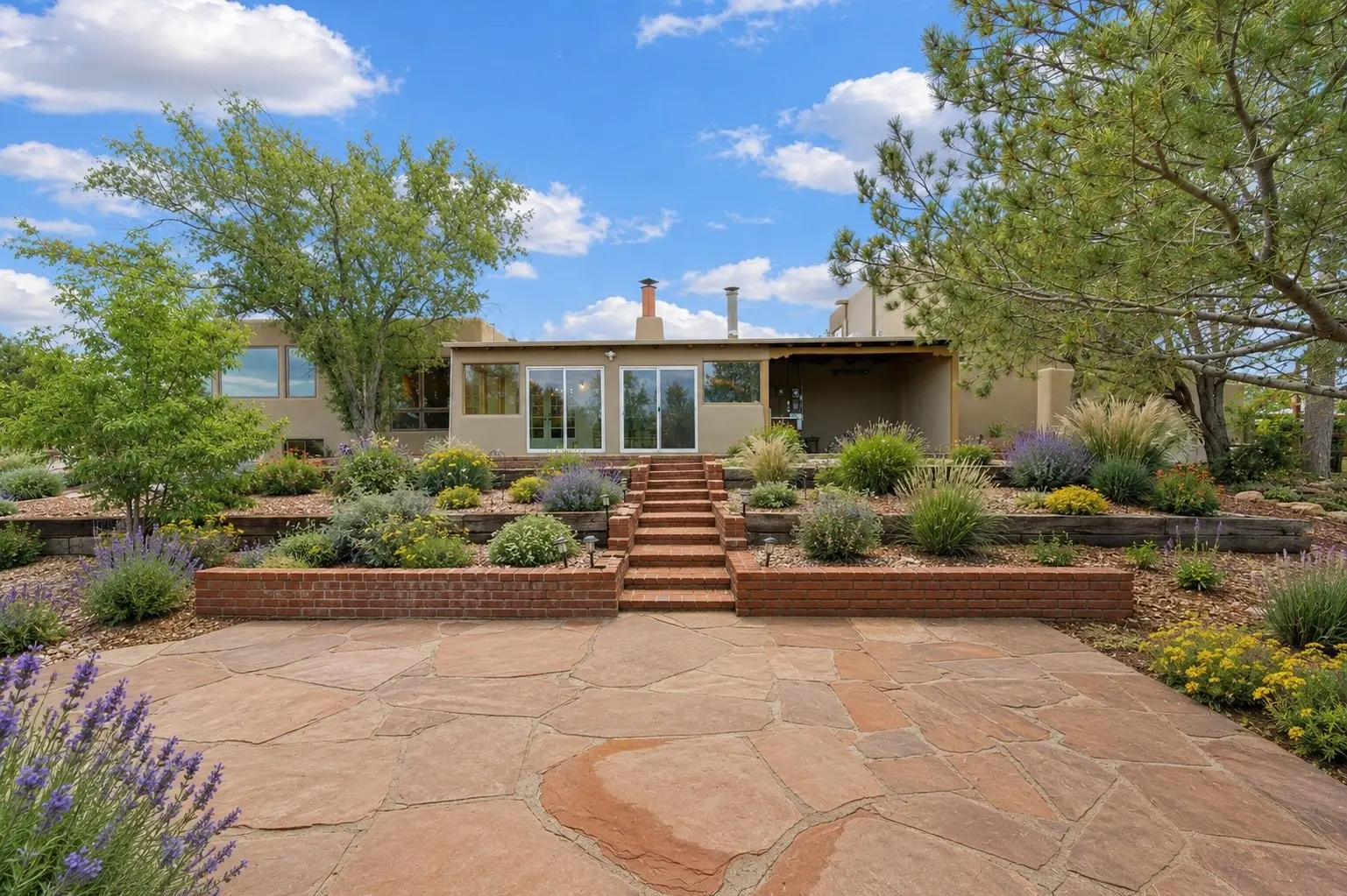 14 Verano Loop, Santa Fe