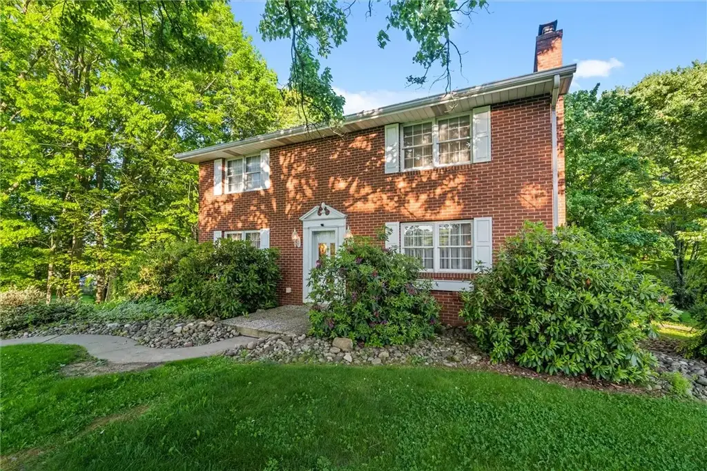 420 Sarver Road, Buffalo