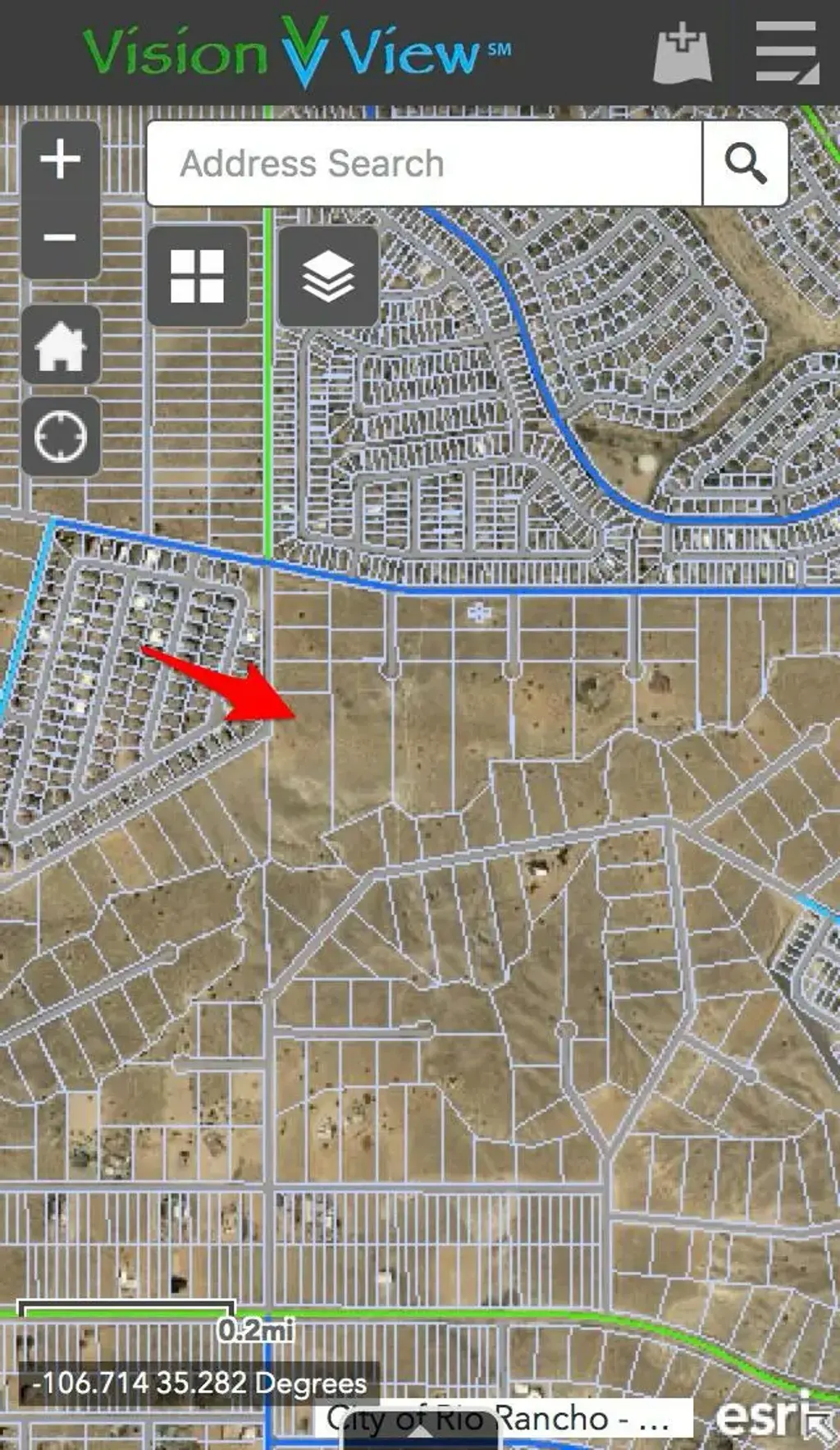1450 10th Street Ne, Rio Rancho