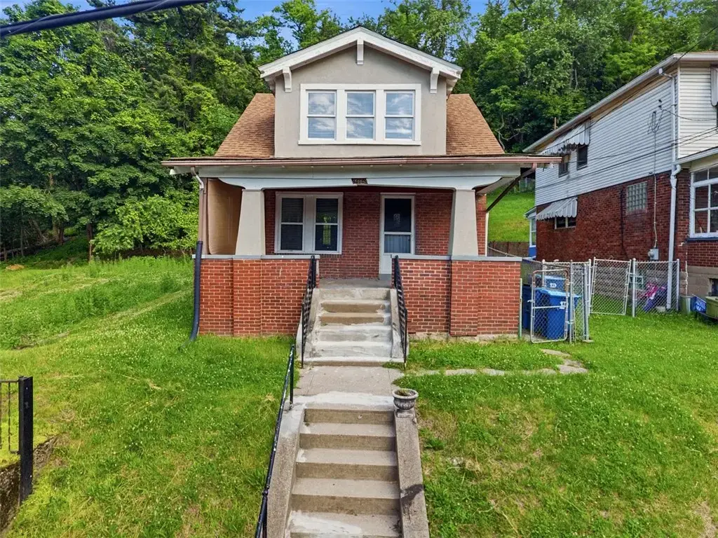 8609 Westwood Road, Penn Hills