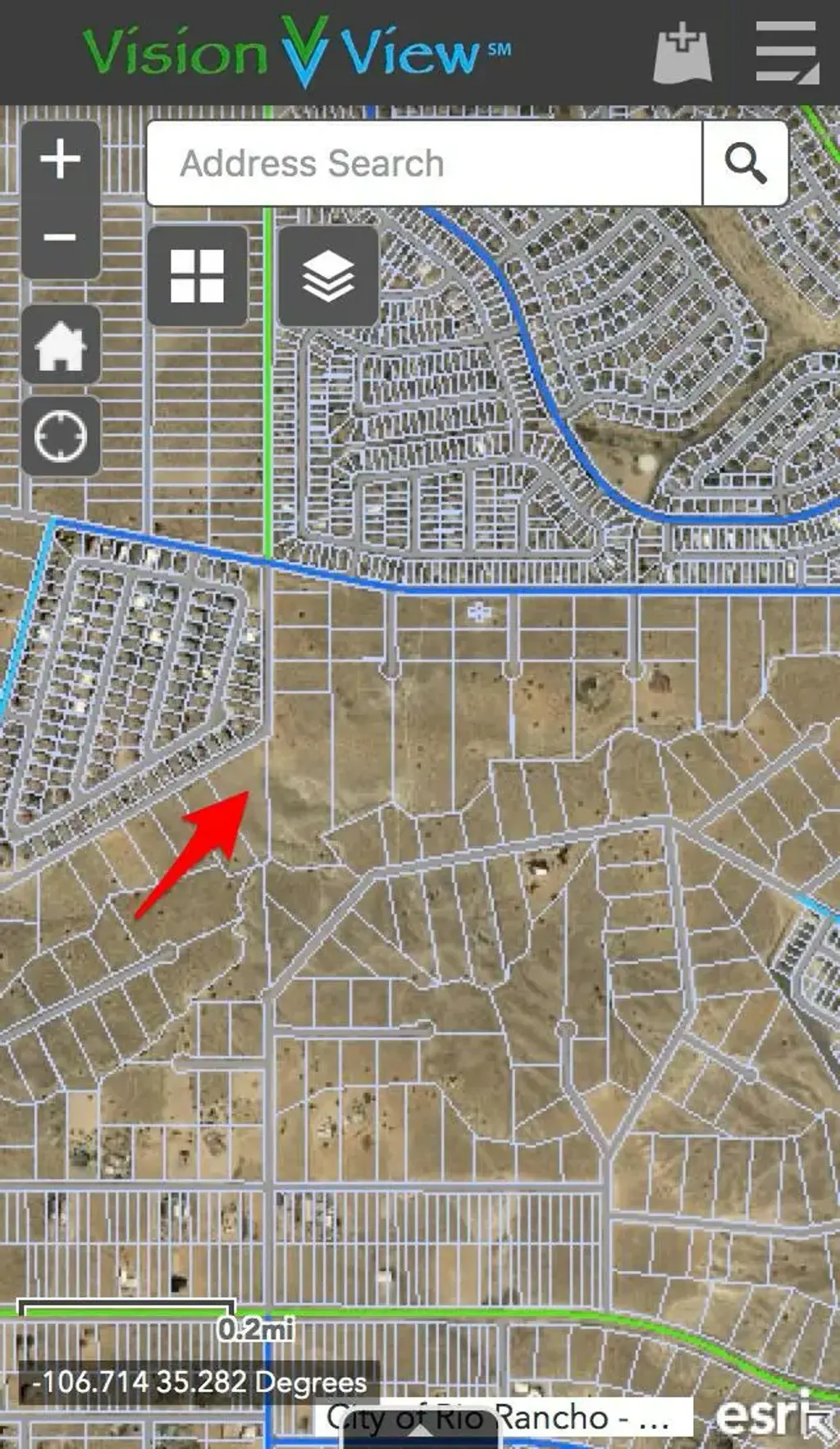 924 Elk Road Ne, Rio Rancho