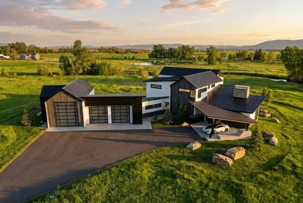 165 Tippet Trail, Bozeman