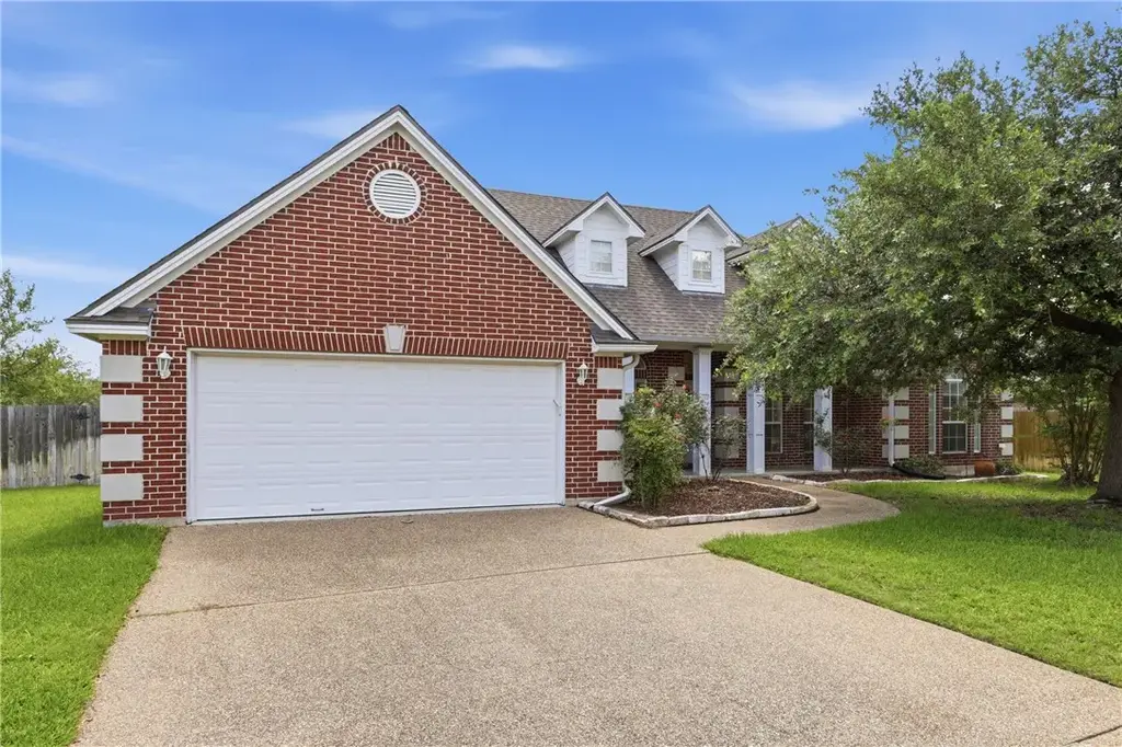 4603 Park Haven Circle, Bryan