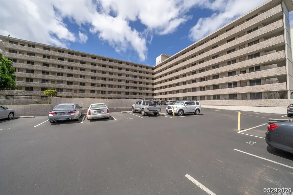 3121 Ala Ilima Street # 308, Honolulu