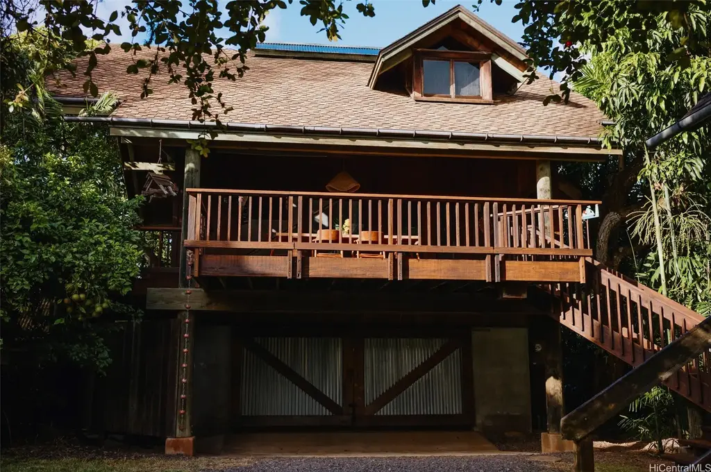 59-195 Ke Nui Road # B, Haleiwa