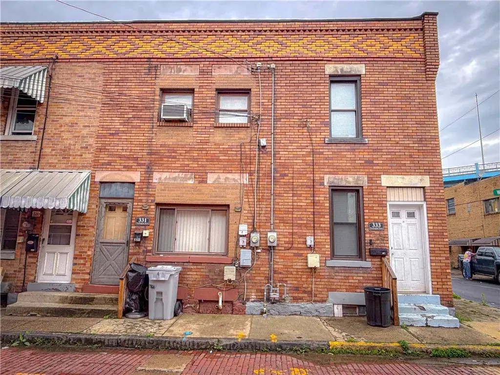 331 Washington Street , McKees Rocks