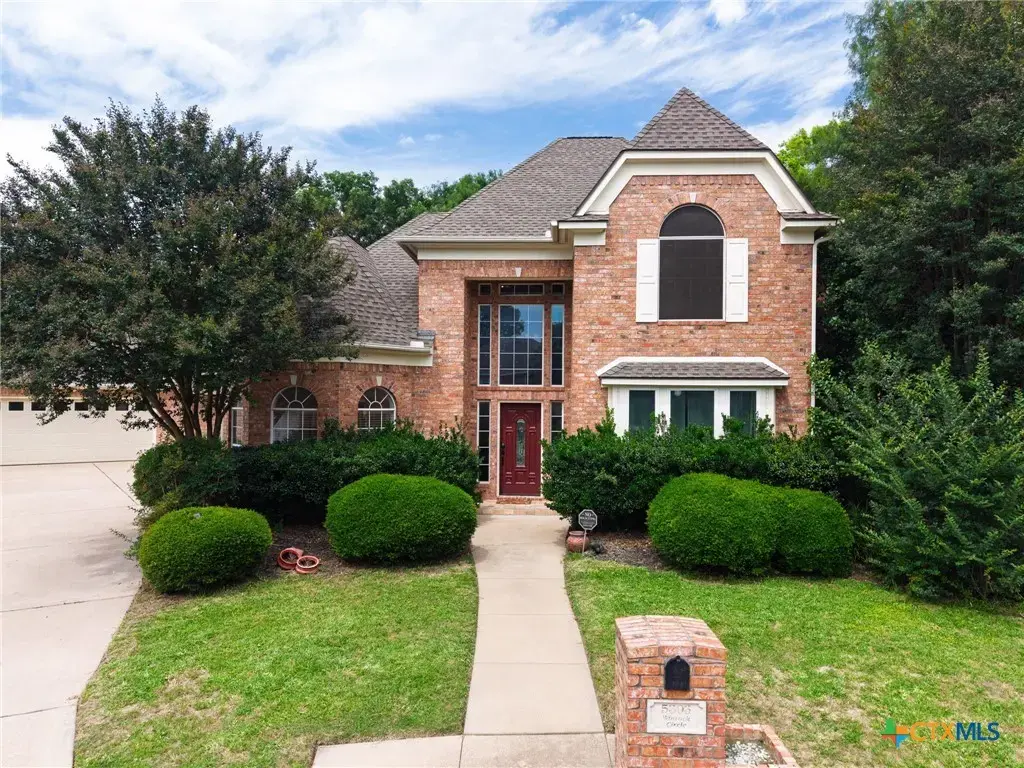 5303 Winrock Circle, Temple