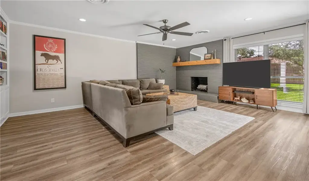 2308 Morningside Drive, Bryan