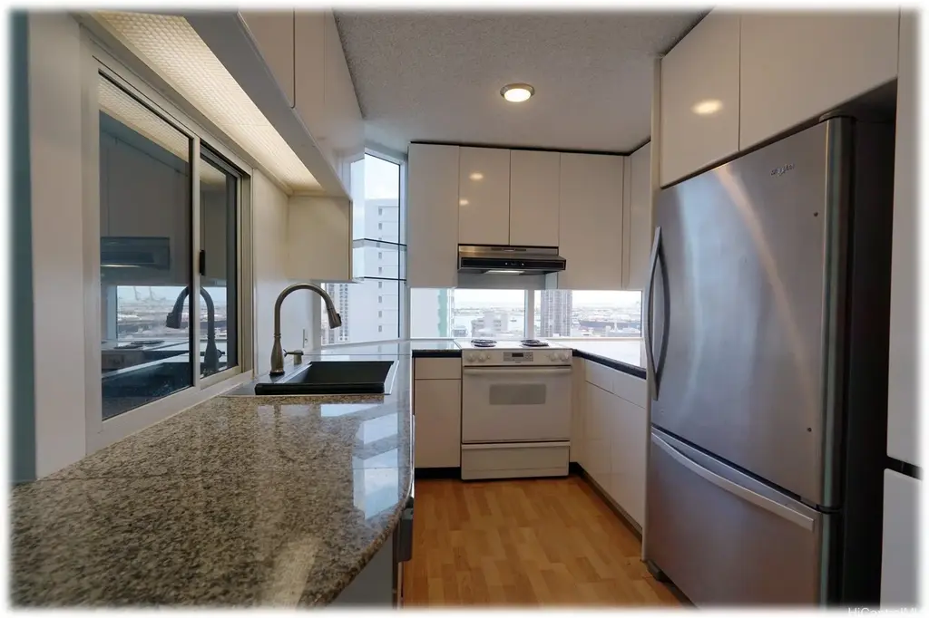 1212 Nuuanu Avenue # 1705, Honolulu