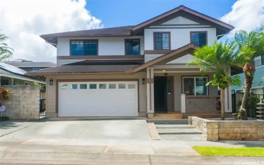 95-1063 Kihene Street, Mililani